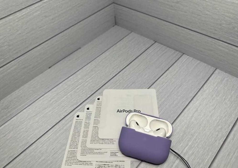 Бездротові навушники аірподс pro В2 Full якість 1в1 з орігіналом!