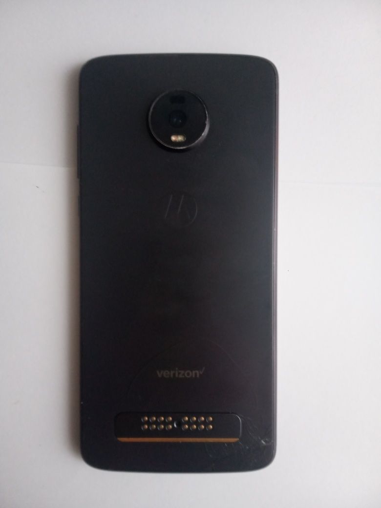 Motorola Z4 ( екран под замену)