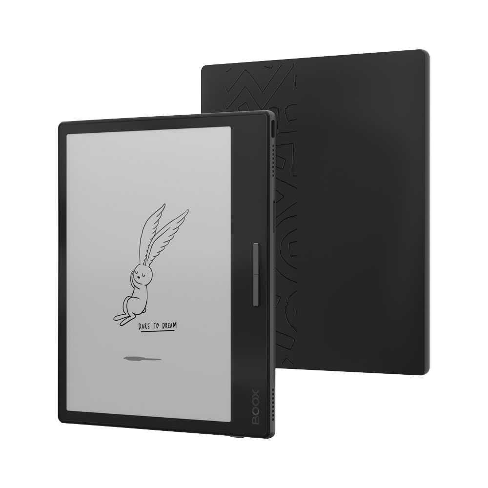 Onyx Boox Page. Вся лінійка електронні книги Onyx Boox та аксесуари