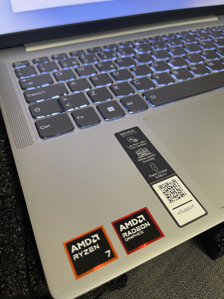 Lenovo IdeaPad Slim 5 Novo