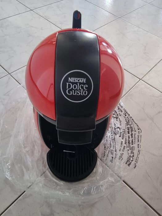 Máquina Café KRUPS Dolce Gusto (para peças)