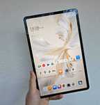 Вигідна пропозиція! Потужний планшет Honor pad 11″ 256ГБ Red
