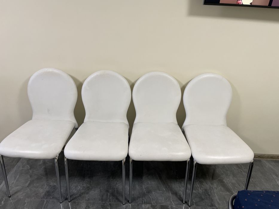 Набір стільців, кухоні стільці, набор стульев, кухонные стулья