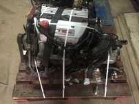 Swap Honda Civic Type R K20A2 200cv