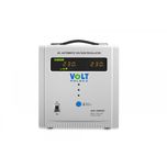 Stabilizator napięcia prąd AVR 10000VA VOLT POLSKA