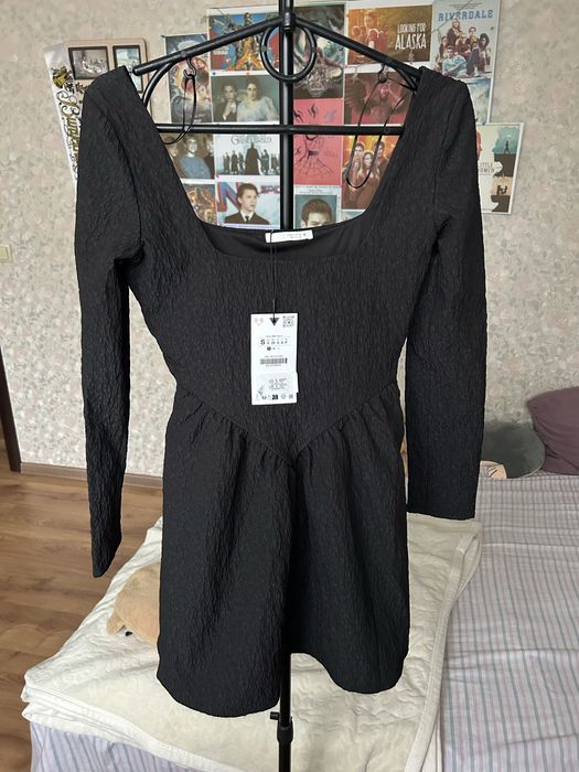 Сукня ZARA розмір S