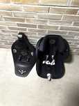 CYBEX SIRONA Z i-Size siedzisko fotelika + Cybex Base Z obrotowa baza