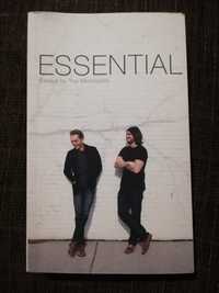 Livro Essential essays by The Minimalists