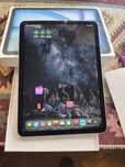iPad 11” Apple tablet wifi cellular 128 GB BLUE 2024 A2903