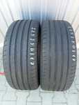 2x Opony Używane Letnie 225/50R17 Goodyear