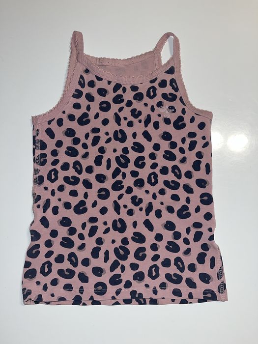 Podkoszulka dla dziewczynki