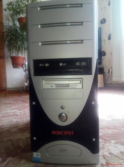 Продам компьютер для школы