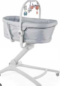 Chicco baby hug 4in1