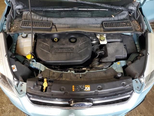 Бампер Ford Escape Kuga 2008-2019 разборка форд куга запчастини