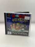 Worms World Party 3xA Ps1 nr 5771