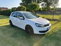Volkswagen Golf 1.6 8V MPI 102KM