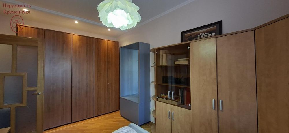 Соборна, 3 кімнатна квартира