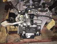 Caixa de Velocidades Seat Ibiza/VW Polo 1.2 Ref: FQE