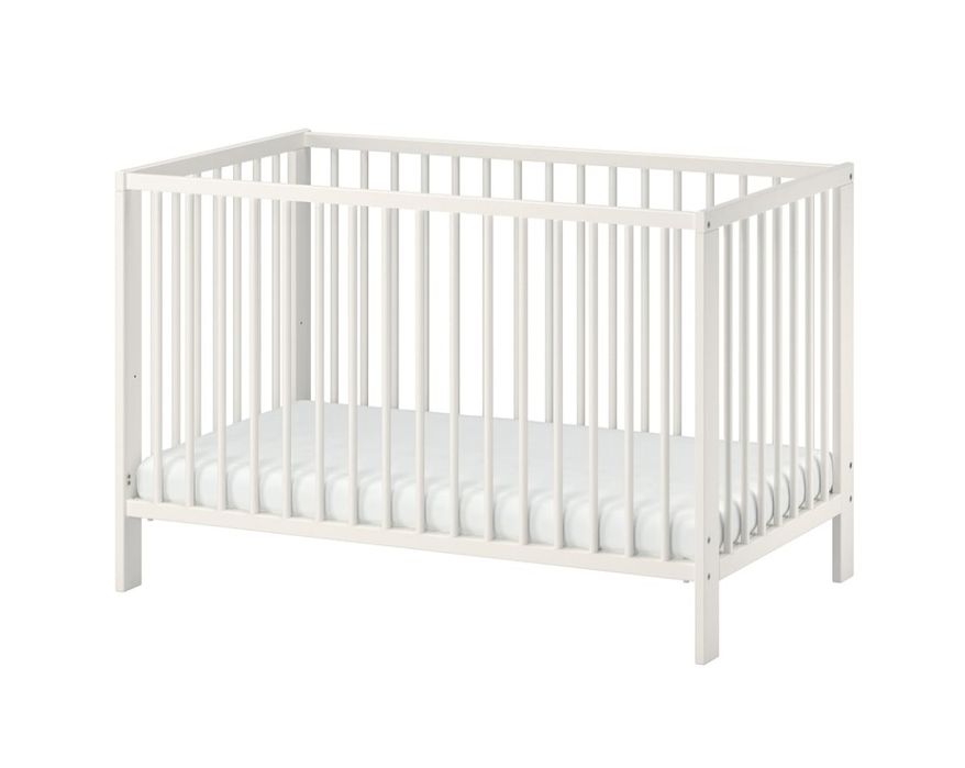 Łóżeczko Gulliver