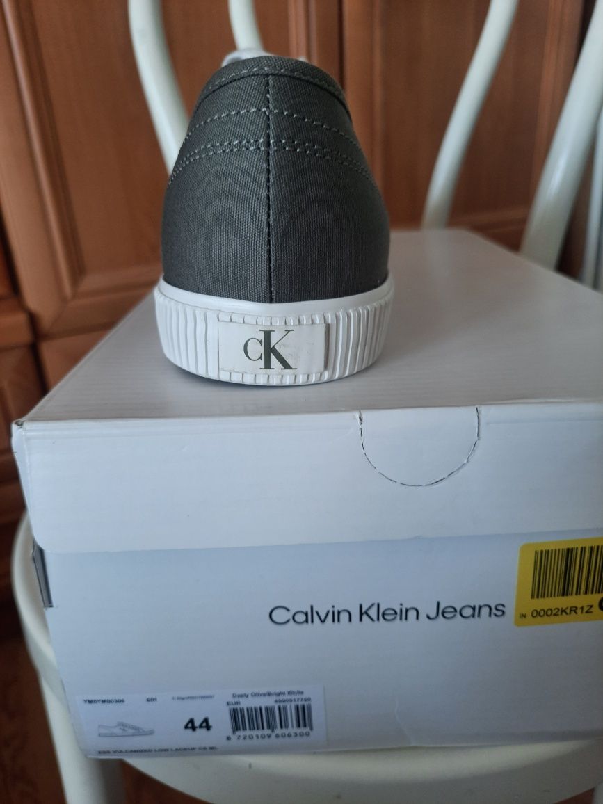 Nowe buty męskie Calvin Klein rozmiar 44