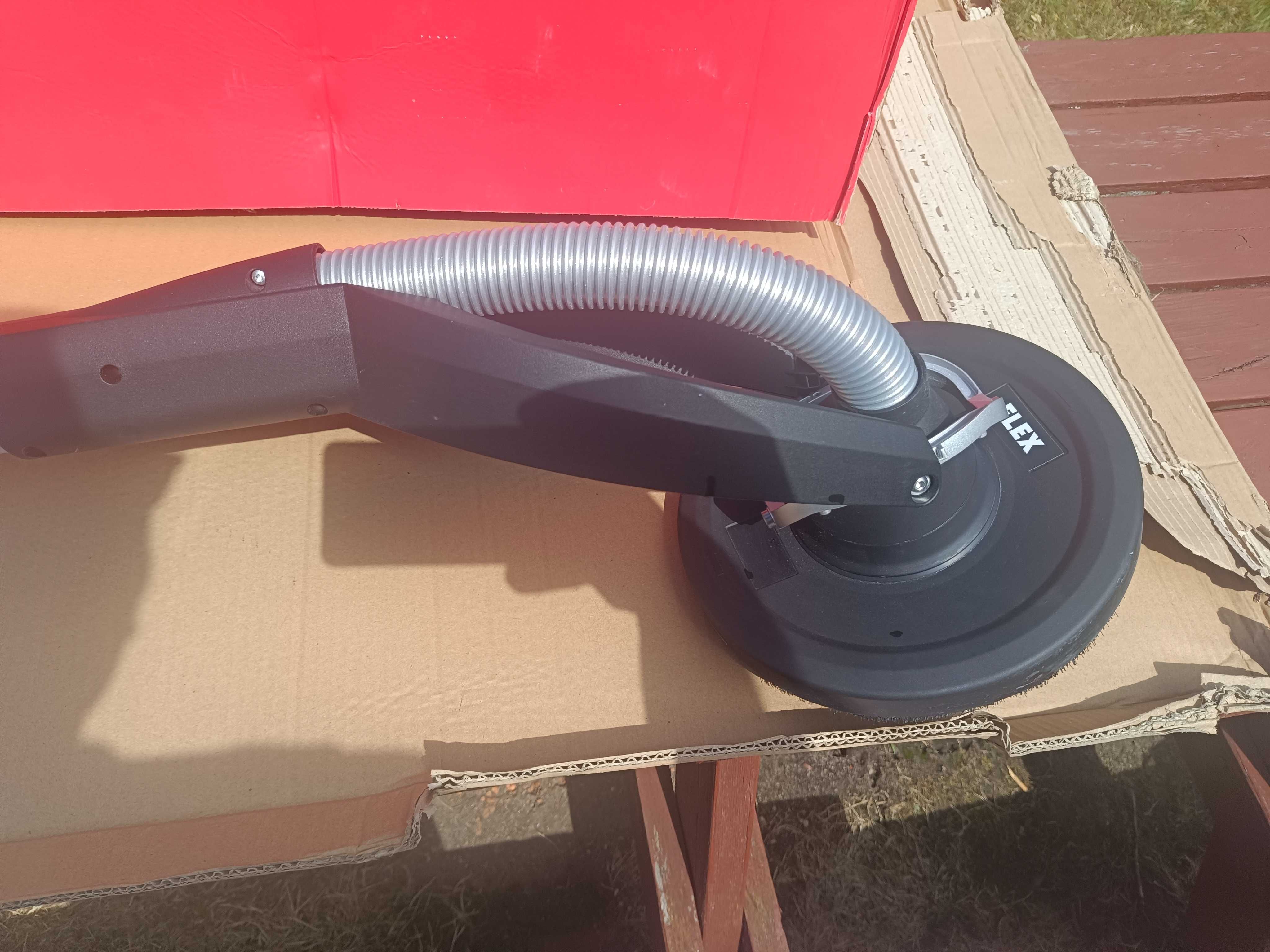 Szlifierka do gipsu FLEX GE5