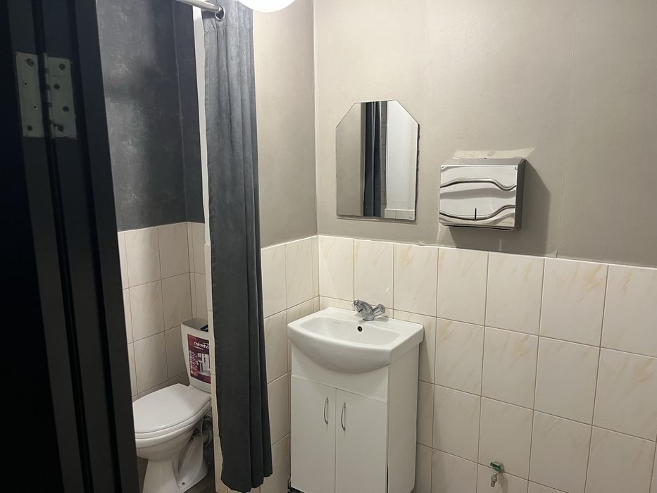 Здам офіс у центрі міста