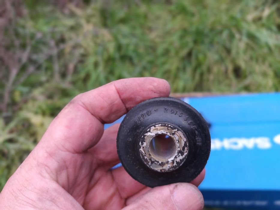 Сайлентблоки передней подвески ВАЗ - 2108 (09-15)