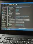 Продам ноутбук Lenovo Think Pad AMD Ryzen 5 pro