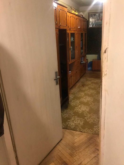 Продаж 2 кім.кв. вул. Шептицьких (ЦЕНТР)