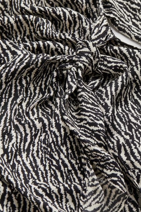 Нова сукня H&M 100% віскоза зебра