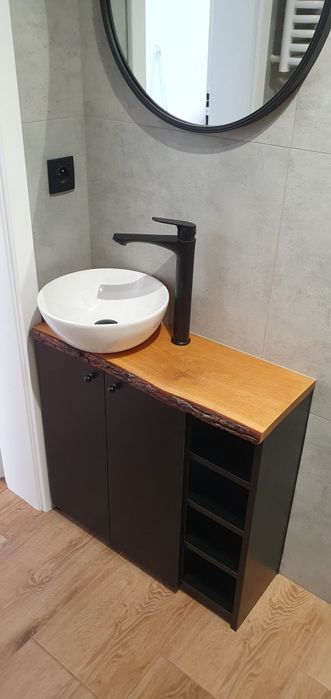 Płyty laminowane na wymiar 18 mm