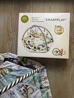 Tapete atividades kinderkraft
