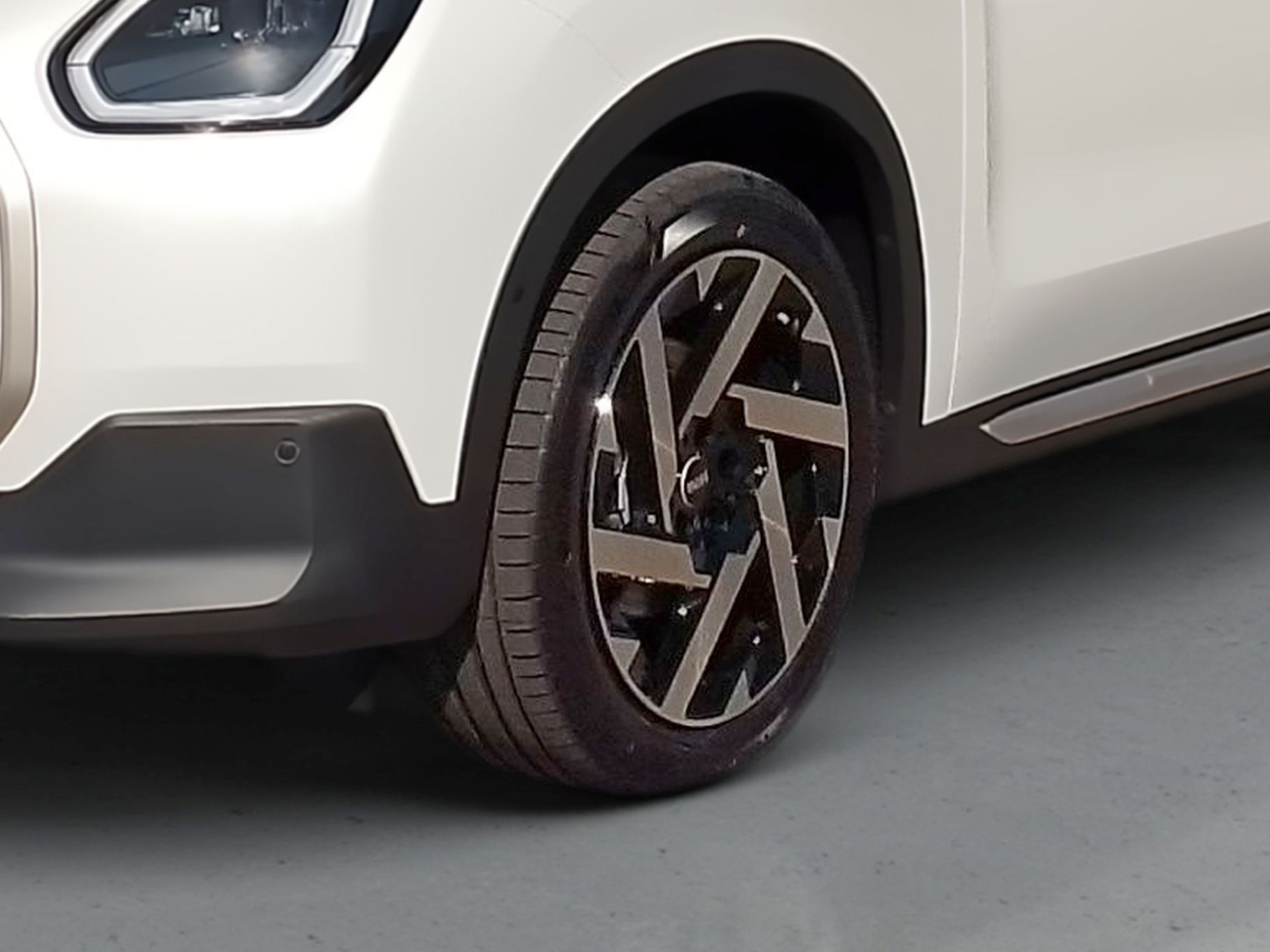 MINI Countryman D Favoured M