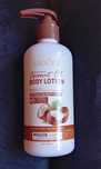 Balsam kokosowy do ciała Sadoer 300 ml.