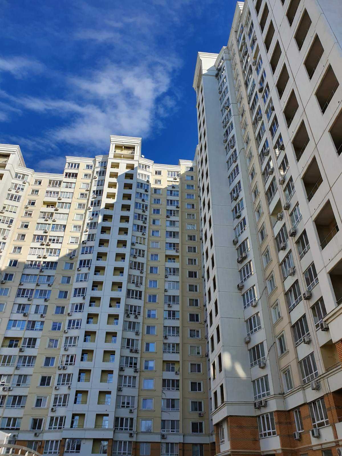 ЖК Зоряне містечко 1. вул. Говорова. Поруч парк Перемоги