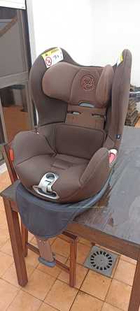 Cadeira Auto Cybex Sirona