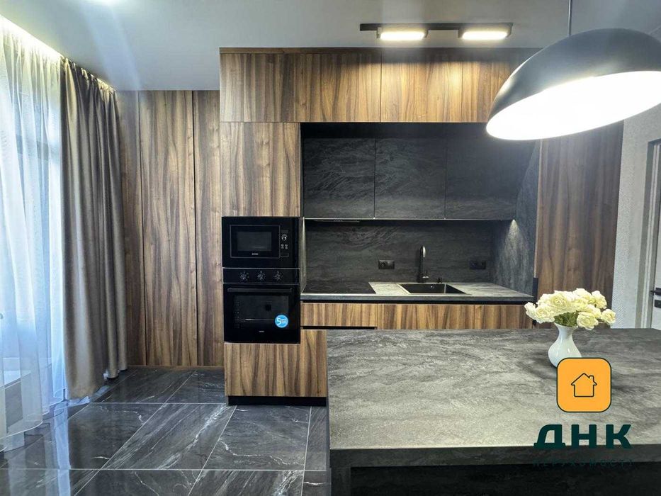 ‼️1к квартира НОВЫЙремонт Балкон‼️АркадияЖК Эллада МореПарк Генуэзская