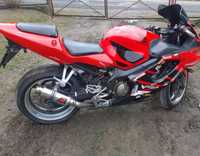 Motocykl Honda CBR 600