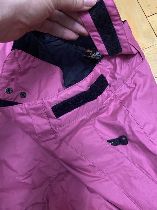 Жіночі лижні штани S/М