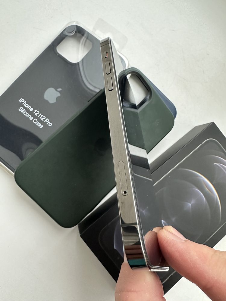 Apple iphone 12 pro 256 gb