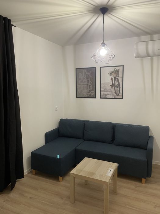 Pokoj jednosobowy z duzym balkonem ul.Warminska