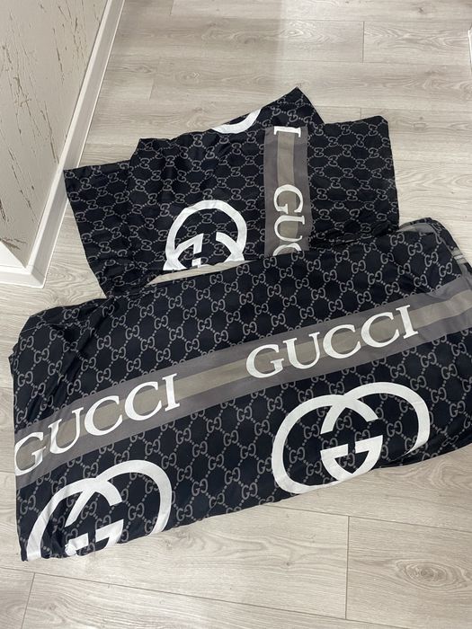 Śliczny komplet pościeli