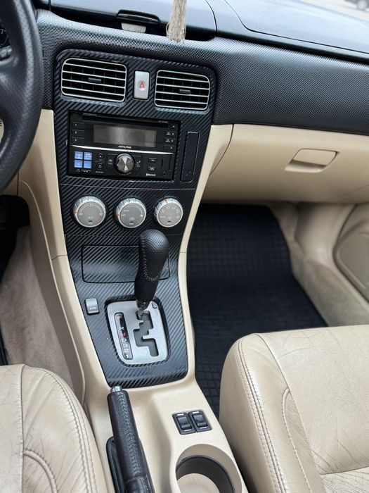 Subaru Forester  ( внесок від 15% ) Твоє Авто Кривий Ріг