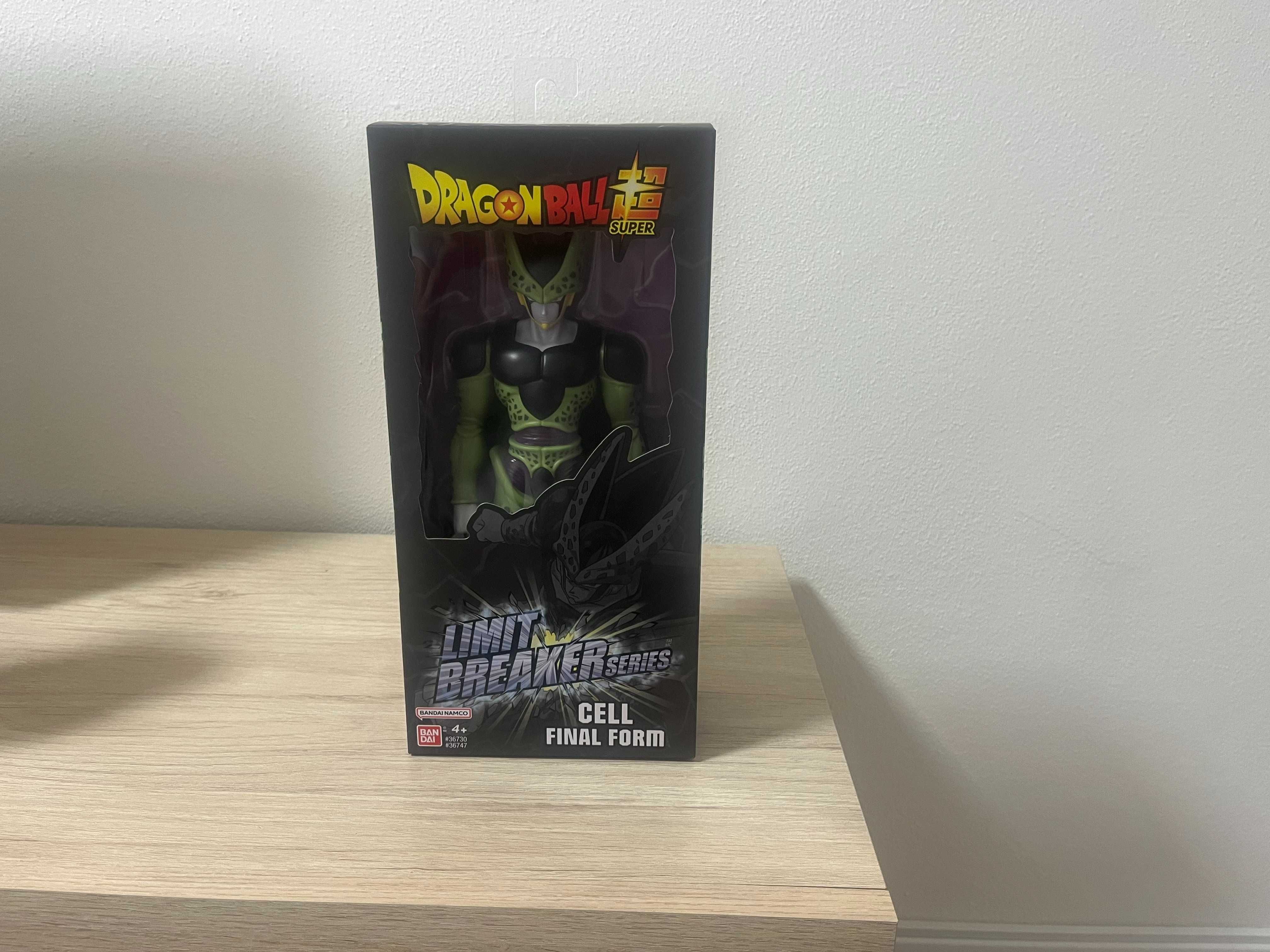 Figura Cell Final Form Limit Breaker Series