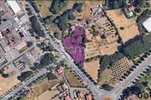 Terreno Premium Urbanizável H3C3 Região Central em Viseu - 4.651 m²