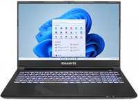 Ноутбук Gigabyte G5 KC (G5_KC-5RU1130SB)  Black