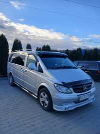 Mercedes-Benz vito 2005