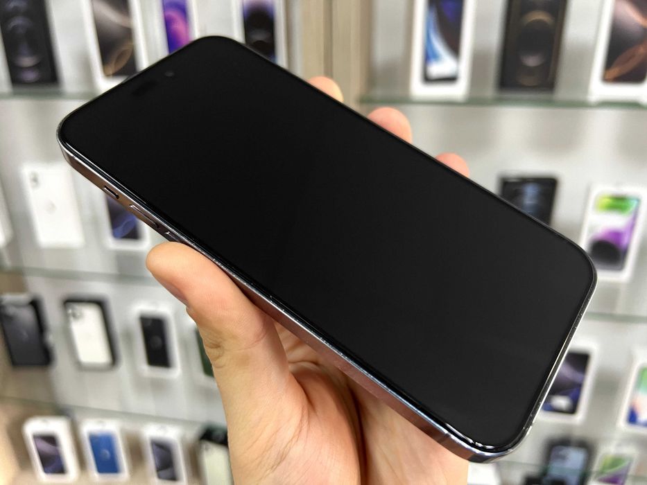 iPhone 14 Pro Max 128/256/512 GB Neverlock _ Гарантія _ Магазин