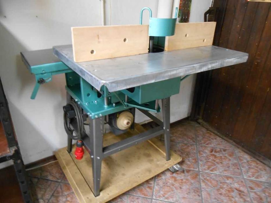 Dyma8 Dymb8 Rema Grubościówka Strugarka 6 Urządzeń w Jednym !!!