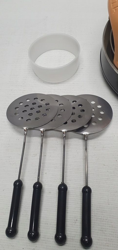 Piec Do Pizzy Ceramiczny Piekarnik Do Mini Pizzy Dla 4 Osób